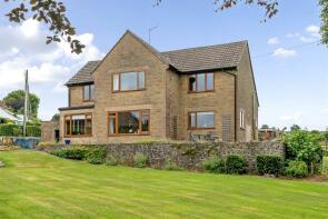 Stant House, Stant Way, Combe St Nicholas, Chard TA20 3NA