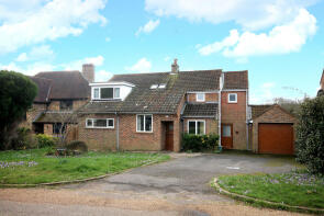 Rockmead, Pilgrims Way, Dorking RH5 6AP