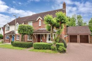 4, Meitner Close, Tadley RG26 5NQ