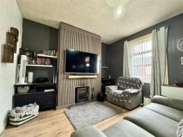 10, Gower Street, Farnworth, Bolton BL4 7EY