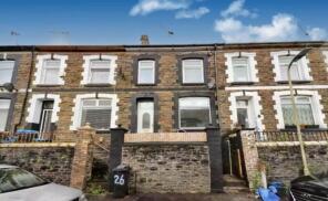 26, Coronation Place, Aberfan, Merthyr Tydfil CF48 4QW