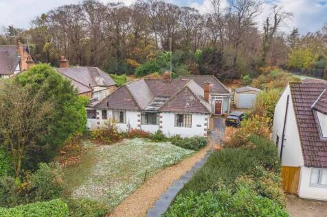 Woodside Road, Beaconsfield, HP9