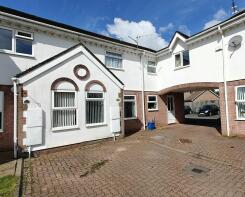 23, Miles Court, Gwaelod-y-garth, Cardiff CF15 9SR