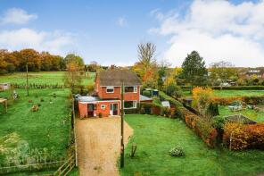 Woodlands, Low Common, Norwich NR14 8LG