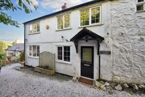 6 Willow Bank Cottage, B5431 Llanarmon Yn Ial Junction B5430 To Perthi Chwarae, Llanarmon Yn Ial, Mold CH7 4QY