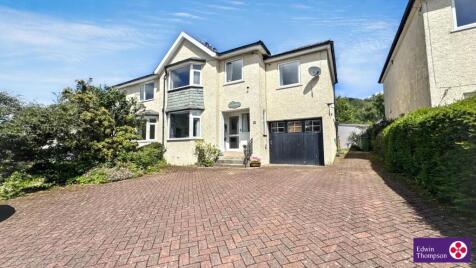 The Hawthorns, Keswick, CA12