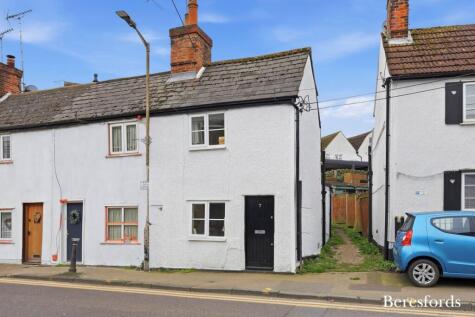 Western Road, Billericay, CM12