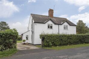 Top Side, Broadway Road, Broadway WR12 7JF