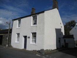 Corner House, High Lorton Village, Cockermouth CA13 9UQ