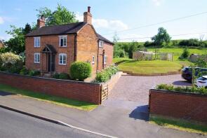 23, Stubby Lane, Draycott-in-the-clay, Draycott In The Clay DE6 5HA
