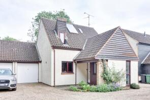 11, Colehills Close, Saffron Walden CB11 4QY