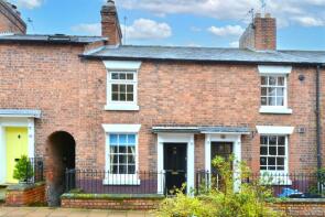46, New Street, Shrewsbury SY3 8JQ