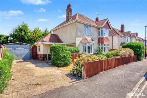 Eastbourne Avenue, Southampton, SO15