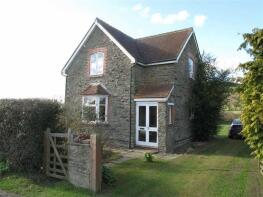 Kinsham Cross Cottage, C1007 From Upper Kinsham To Powys Boundary, Presteigne LD8 2HN