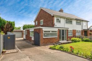 Heswall View, High Street, Bagillt CH6 6ED