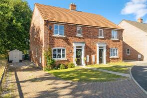 11, Steve Read Way, Norwich NR10 3GQ