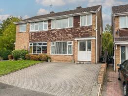 53, Cranmore Road, Wolverhampton WV3 9NN