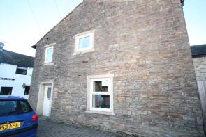 Lea View, Barley Lane, Burnley BB12 9LB