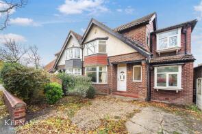 70, Radcliffe Park Road, Salford M6 7NG