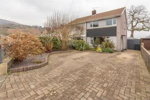 23, Thornhill Road, Upper Cwmbran, Cwmbran NP44 5TF