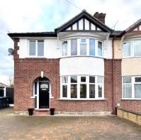 55, Marlston Avenue, Chester CH4 8HE