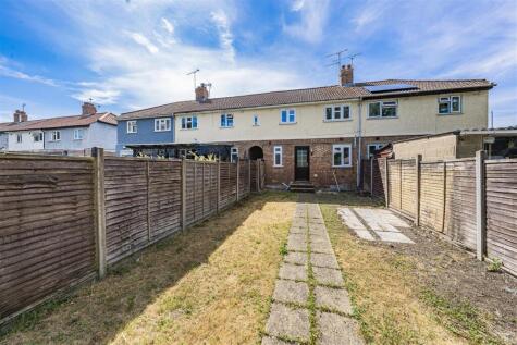 Dedworth Road, Windsor