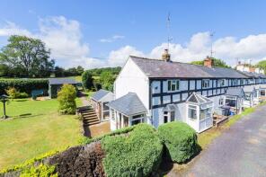 1 2, Gledrid Terrace, Gledrid, Wrexham LL14 5DN