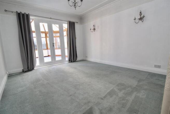 Reception Room Two