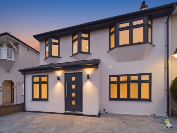 Presented by Robert at EweMove Bexleyheath and Da