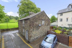 3, Red Lion Cottages, Grasmere, Ambleside LA22 9ST