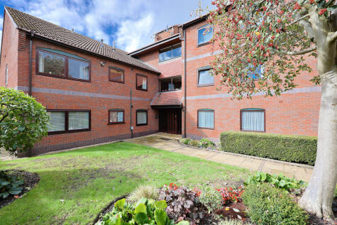 Chelmsford Mews, Wigan