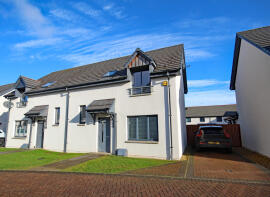 13, Middleton Court, Buckie AB56 1FZ