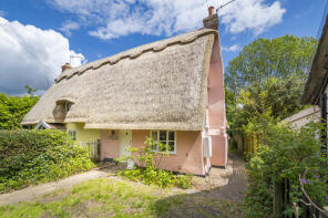 Windfall Cottage, The Row, Hartest IP29 4DJ
