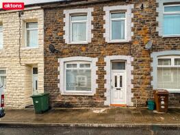 117, Commercial Street, Caerphilly CF83 4FZ