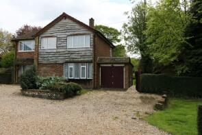 Drewitts Ash, Summer Down Lane, Tadley RG26 5UA