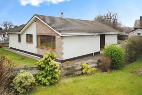 15, Glenglass Road, Dingwall IV16 9YN