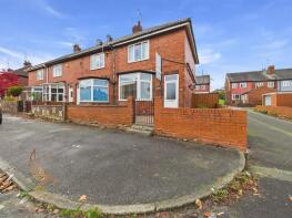 26, Ashfield Street, Normanton WF6 2HG