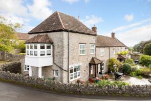Phoenix Cottage, The Square, Westbury Sub Mendip, Wells BA5 1HJ