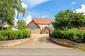 Huntsmans House, Horton Hill, Oxford OX33 1BB
