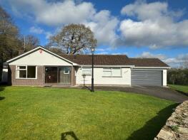 5, Chainwalk Drive, Truro TR1 3ST