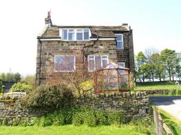Badgergate, Moor Road, Ilkley LS29 7AX