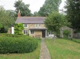 Wisteria Cottage, Milburn Lane, Sherborne DT9 5JZ