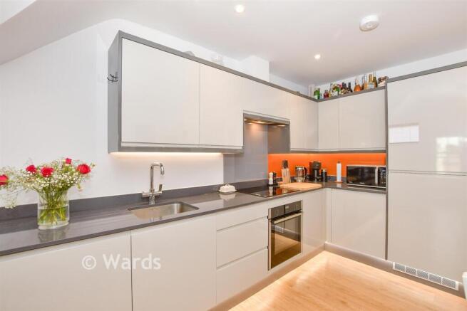 Lounge/Kitchen/Diner