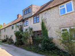 5, Elm Tree Cottages, Road From Wortley Road To Alderley, Wortley, Wotton-under-edge GL12 7QS
