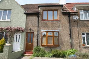 2, Railway Cottages, Station Road, Dover CT15 5JZ