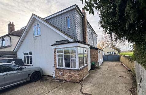 Oxford Road, Garsington, Oxford, OX44