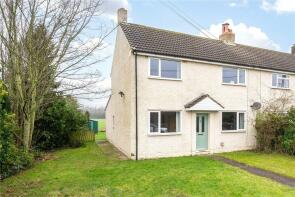 2, Thornhill Cottages, Thornborough Village, Bedale DL8 2RB