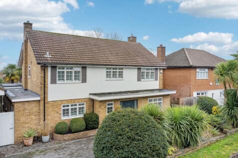 Chestnut Rise, Bushey, WD23