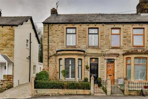 34, Mitton Road, Clitheroe BB7 9RX