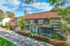 Bay House, South Street, Aldbourne SN8 2DW